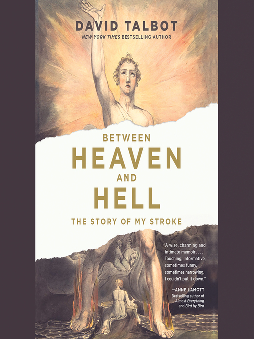 Title details for Between Heaven and Hell by David Talbot - Available